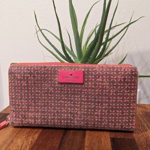 Kate Spade New York Arbor Way Lacey Wallet